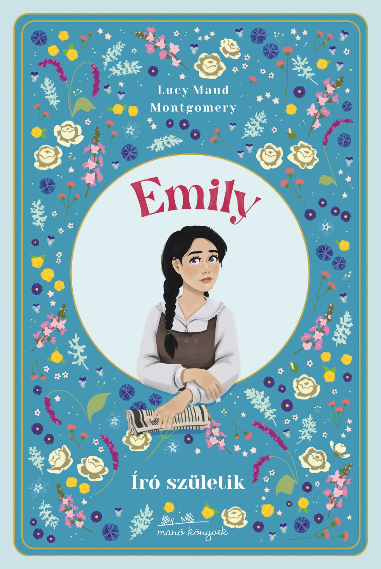 Lucy Maud Montgomery - Író születik