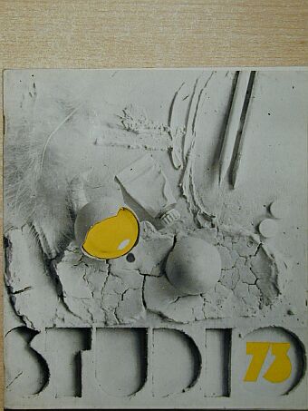 Studio '73 [antikvár]