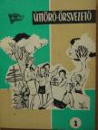 Derzsi Ottó - Úttörő-őrsvezető 1. [antikvár]