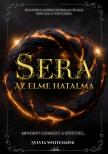 Sylvia Whitehawk - Sera - Az elme hatalma