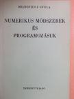 Obádovics J. Gyula - Numerikus módszerek és programozásuk [antikvár]