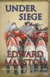 Edward Marston - Under Siege [antikvár]