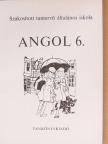 Dr. Világi Gyuláné - Angol 6.  [antikvár]