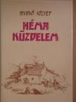 Nyirő József - Néma küzdelem [antikvár]