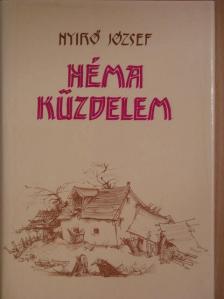 Nyirő József - Néma küzdelem [antikvár]