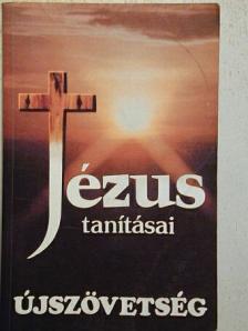 Újszövetségi Szentírás [antikvár]