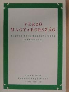Andrássy Gyula gróf - Vérző Magyarország [antikvár]