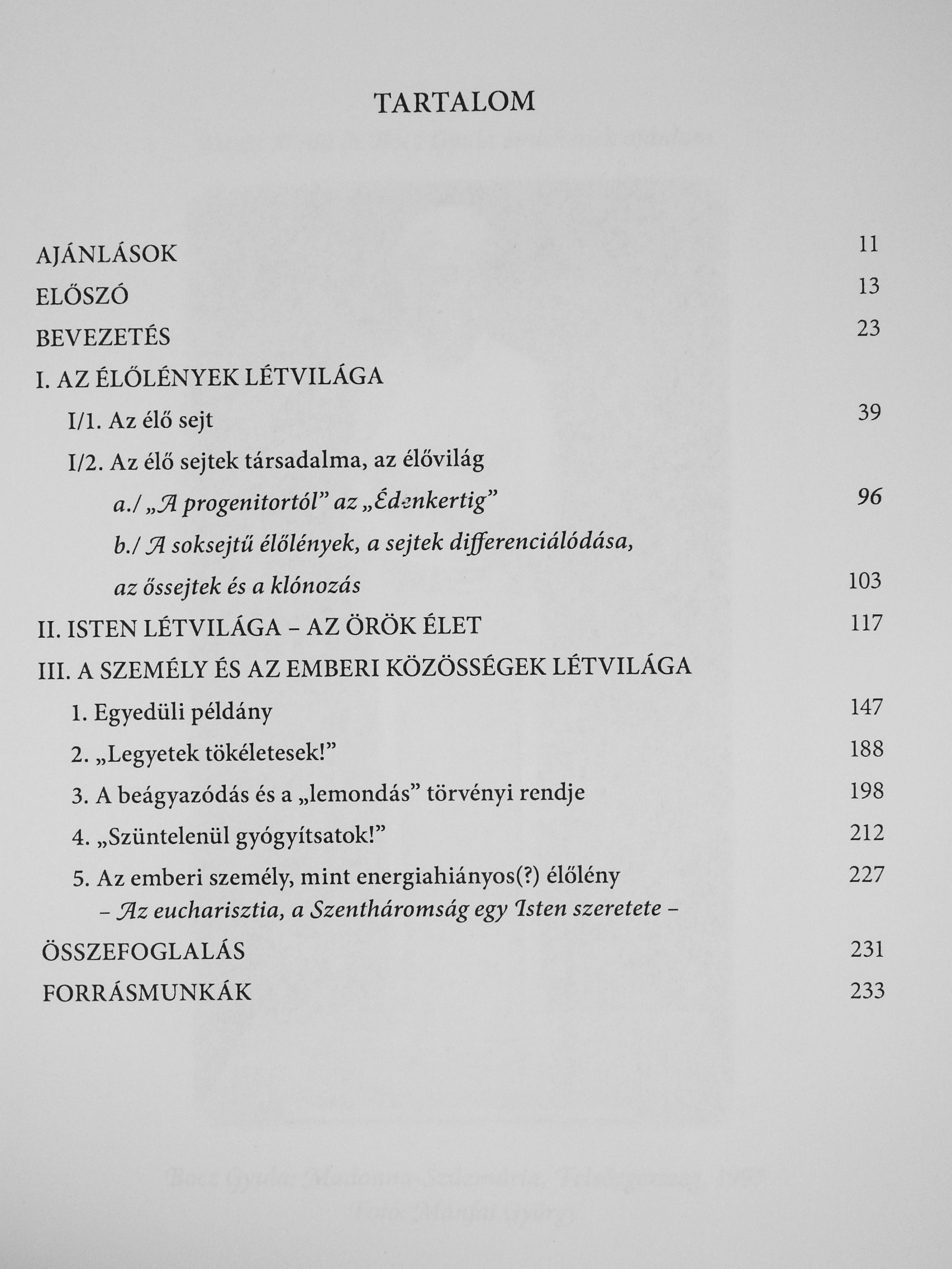 Kellermayer Miklós - Az élet [antikvár]