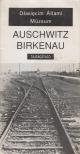 Smolen, Kazimierz - Auschwitz-Birkenau [antikvár]