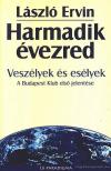 László Ervin - Harmadik évezred [antikvár]