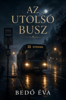 Bedő Éva - Az Utolsó Busz [eKönyv: epub, mobi]