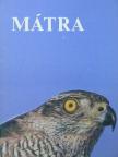 Kovácsné Földessy Mariann - Mátra [antikvár]