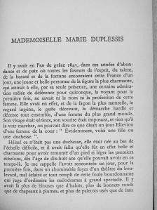 Alexandre Dumas Fils - La Dame aux Camélias [antikvár]