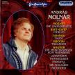 MOLNÁR ANDRÁS TENOR CD31773