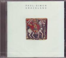 GRACELAND CD PAUL SIMON
