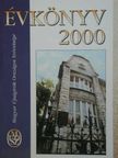 Bajnai Zsolt - MÚOSZ Évkönyv 2000 [antikvár]