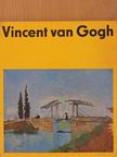 Kuno Mittelstadt - Vincent van Gogh [antikvár]