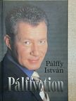 Pálffy István - Pálffyction [antikvár]
