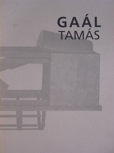 Bohár András - Gaál Tamás [antikvár]