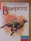 Brian Abbs - Blueprint One - Students' Book [antikvár]