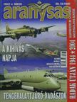 Gál József - Aranysas 2004. március [antikvár]