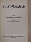 Dormándi László - Sólyommadár [antikvár]