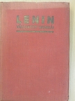Lenin - Lenin válogatott munkái III. [antikvár]