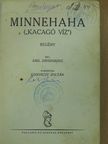 Emil Droonberg - Minnehaha (aláírt példány) [antikvár]