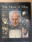 Yehudi Menuhin - The Music of Man [antikvár]