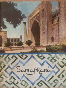 Samarkand [antikvár]