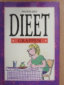 Smakelijke dieet [antikvár]