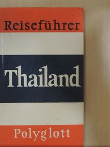 Thailand [antikvár]