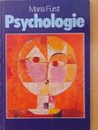 Maria Fürst - Psychologie [antikvár]