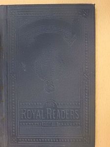 Royal Readers II. [antikvár]