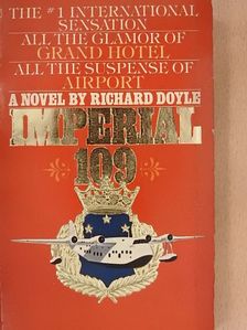 Richard Doyle - Imperial 109 [antikvár]