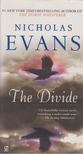 Nicholas EVANS - The Divide [antikvár]