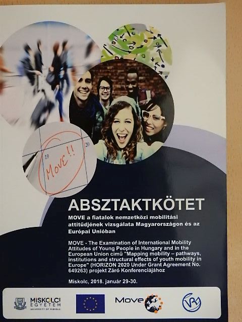 Dr. Kecskés Judit - Absztaktkötet [antikvár]