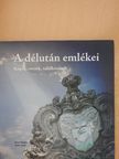 Lövei Sándor - A délután emlékei [antikvár]