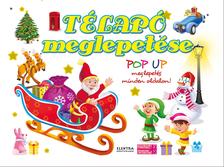 Elektra team - Télapó meglepetése