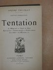 André Theuriet - Tentation [antikvár]