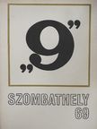 "9" Szombathely 69 [antikvár]