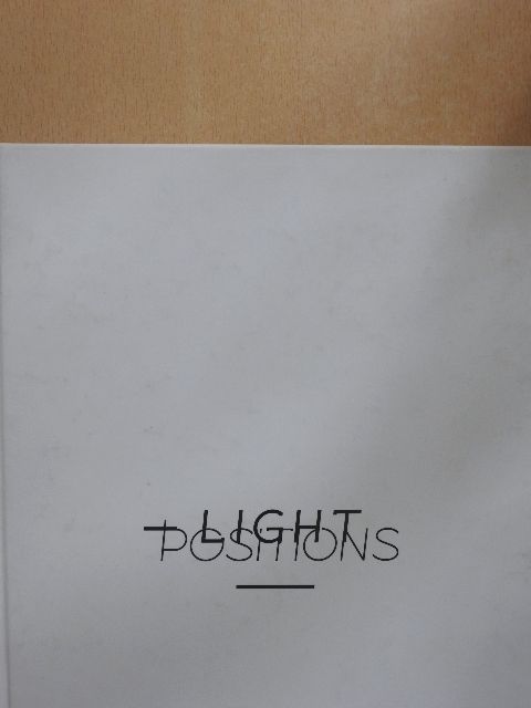 Light Positions [antikvár]