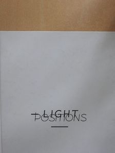 Light Positions [antikvár]