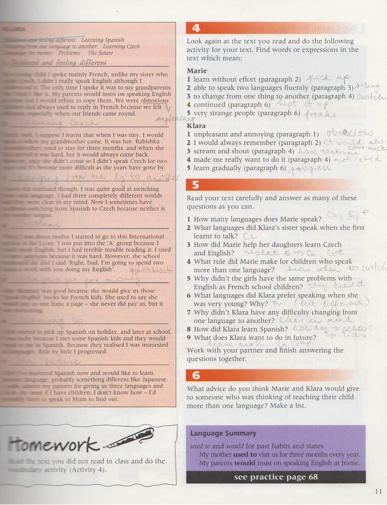 Patricia Lodge, Beth Wright-Watson - Accelerate Intermediate Student's Book [antikvár]