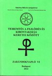 Széchey Béla József - Zarándoknapló VI. [antikvár]