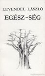 Levendel László - Egész-ség [antikvár]