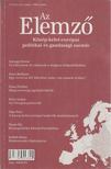 Zalai István - Az Elemző 2005. június [antikvár]
