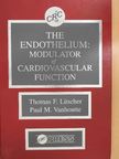 Paul M. Vanhoutte - The Endothelium: Modulator of Cardiovascular Function [antikvár]