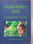 Báthory Erzsi - Filmévkönyv 2001 [antikvár]
