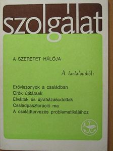 Balogh Vince - Szolgálat 1984. Péter-Pál [antikvár]